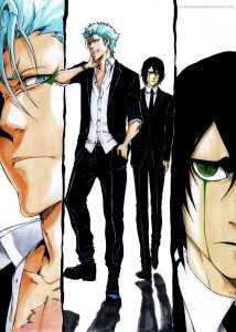 bleach__mafia_by_sideburn004