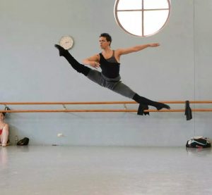 Jorge Barani